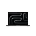 Apple MacBook Pro 14'' M5 Max 18-Core CPU 32-Core GPU - 2TB - 36GB Space Schwarz - 2026 - Kein Netzteil MGDU4D/A