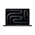 APPLE MacBook Pro Space Black 35,6cm (14") M5 Max 36GB 2TB macOS