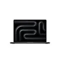 Apple MacBook Pro 14" 2026 M5 Max/36/2TB 18C CPU 32C GPU Space Schwarz MGDU4D/A