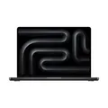 MacBook Pro 14" M5 Max Space Schwarz MGDU4D/A M5 Max chip mit 18-core CPU und 32