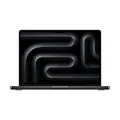 APPLE MacBook Pro Space Black 35,6cm (14") M5 Max 36GB 2TB macOS #CY6LE