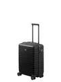 TITAN Trolley UPGRADE Koffer Hartschale, 4 Rollen, mit kratzresistenter Oberfläche und cleverer Innenaufteilung