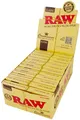 RAW Connoisseur King Size Slim Papers + Tips 24x à 32 Blatt + 32 Tips