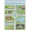 Spielteppich Play 2902 Multicolor ca. 140x200cm