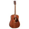 MARTIN D-15M ❘ Westerngitarre ❘ Dreadnought ❘ Mahagoni ❘ RETOURE