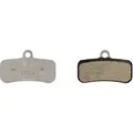 25 Paar Scheibenbremsbelag D03S-RX Resin