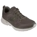 Skechers Skechers - GO WALK 6 AVALO - 216209 TPE - Grau Schnürschuh 41