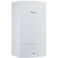 Bosch - Gas Heizwertgerät Cerastar Comfort Zwr 18-7 Ke 23 Wandhängend Therme