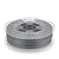 extrudr® BDP ø1.75mm (0.8kg) Greentec PRO 'SILVER' - 100% biodegradable 3D printer filament! - Made in Austria - european quality at a fair price!