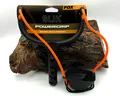 Fox Slik Powergrip Method Pouch Catapult Futterschleuder Schleuder für Futter DA