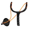Fox Slik Powergrip Method Pouch Catapult - Futterschleuder, Angelfutter Katapult