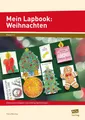 Mein Lapbook: Weihnachten, Petra Mönning