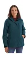 Killtec KOW 140 WMN JCKT Wasserdichte Damenjacke, atmungsaktiv, abnehmbare Kapuze