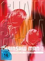Chainsaw Man - Vol.2 (BR)  Min: 150/DD/WS  - Crunchyroll GmbH  - (Blu-ray Video