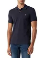 Classic Slim Polo Shirt