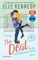The Deal – Reine Verhandlungssache (Off-Campus 1): Roman | Demnächst als Serie auf Amazon Prime! | Der internationale Hockey-Romance-Bestseller für New Adults