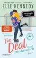 The Deal – Reine Verhandlungssache Roman | Demnächst als Serie auf Amazon Pri...