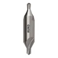 RUKO Zentrierbohrer DIN 333 HSS Form A Ø 2,5 x 45,0 x 6,3 mm