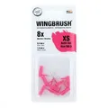 Wingbrush Refill-set Interdentalb.iso 0 x-small