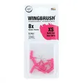 Wingbrush Refill-set Interdentalb.iso 0 x-small