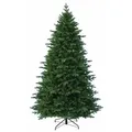 RS Trade Künstlicher Weihnachtsbaum Weihnachtsbaum „Forest Dream“ PE/PVC 23005 grün 180 cm