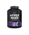Biotech USA BioTech Hyper Mass - 2270g - Vanilla Pulver, 2270 g, Pulver