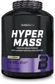 BioTech USA Hyper Mass, 2270 g Dose, Vanille