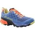 Akyra II Woman, Style 44G, Farbe 644736 Moonlight/Zest, Größe 36, La Sportiva - Blau - 36