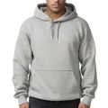 Herren Kapuzenpullover – Sweatshirt Pullover Rundhals – Langarm – Slim – Fit ...