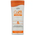 Joanna Ultra Color Shampoo For Red And Copper Hair 200Ml (200 ml) (35730028)