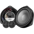 AXTON ATS-FT160C | AXTON SPECIFIC 2-Wege Plug & Play Lautsprecher Set für Fiat Ducato