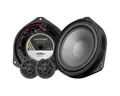 Axton ATS-FT160C AXTON SPECIFIC 2-Wege Plug&Play Lautsprecher Set für Fiat Auto-Lautsprecher (80 W)