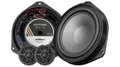 AXTON ATS-FT160C 2-Wege 16,5 cm (6.5") Komponenten Lautsprecher SPECIFIC Serie