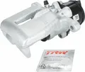 Bremssattel TRW BHS334E +49.38€ Pfand für A6 AUDI C6 4F2 Gusseisen Avant 4F5 4FH