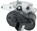 TRW Bremssattel Voll Ø 41 mm Hinten (BHS334E) für Audi A6 C6 Allroad |