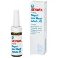 GEHWOL med Nagel- und Hautschutz Öl 15ml