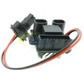 VEMO Regler, Innenraumgebläse RENAULT V46-79-0028 7701044817,7701206104