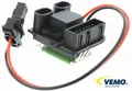VEMO V46-79-0028 Regler für Innenraumgebläse für Renault