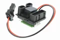 Regler  Innenraumgebläse Vemo V46 79 0028 für RENAULT