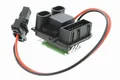 VEMO Regler Widerstand Gebläse Innenraumgebläse Green Mobility Parts V46-79-0028