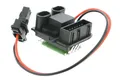 VEMO V46-79-0028 Regler, Innenraumgebläse für RENAULT