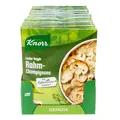 Knorr Fix für Rahm-Champignons 33 g, 30er Pack