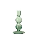 like. by Villeroy & Boch Like Home Kerzenständer Bubble Sage S 13,5 cm
