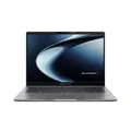 ASUS ExpertBook P3 | Misty Grey | 14" WQXGA 144Hz | Core i7 13620H | RAM: 128GB | SSD: 250GB | beleuchtete Tastatur | Windows 11 Pro | Office 2024 Pro | Notebooktasche