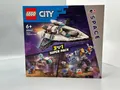 LEGO CITY: 3 in 1 Weltraumforscher-Set (60441) (60428; 60430; 30663)