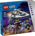 LEGO® CITY 60441 Weltraumforscher-Set - NEU & OVP -
