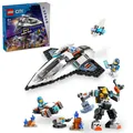 LEGO CITY: Weltraumforscher-Set (60441) Neu und OVP