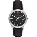 Burberry The CIty Armbanduhr BU9009 - Schwarz