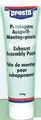 PRESTO Dichtstoff, Abgasanlage presto Auspuff-Mont.-Paste 60g 0,06 kg (603130)