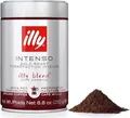 Illycafé Hama 00005435, Schwarz